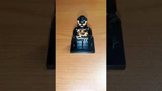 Пополнение Коул #лего #ниндзяго #lego #ninjago #minifigure