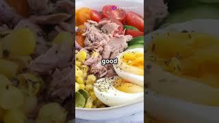 Why Tuna Fish Is A Superfood Health Benefits