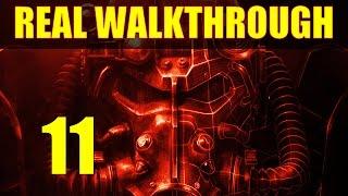 Fallout 4 Walkthrough Part 11 - Sanctuary (The Side Quest)