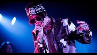 Lil Peep Live in New York 4/17/17 The Peep Show Tour Full Concert