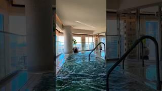 The best Luxury Spa in Las Vegas Vegas with Panoramic view#spa #spaday #spatime #spas #pooltime #me