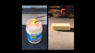 hot cube vs mayonnaise &butter