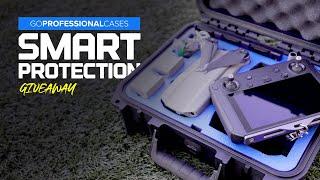 DJI Smart Controller & Mavic Air 2 Protection by GPC +GIVEAWAY