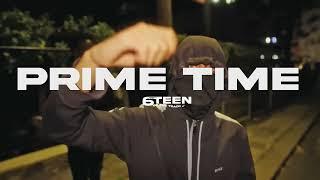 Shacki X Sticky Type Beat | "Prime Time" | Prod 6Teen