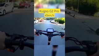 Kugoo G2 Pro #shorts