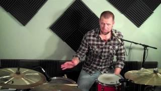 How To Tune Drums | Stephen Taylor Drum Lessons