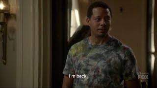 Lucious Realises That He Ate The Wrong Cookie | Season 4 Ep. 5 | EMPIRE