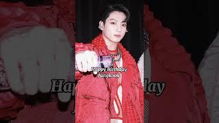 Happy Birthday Jungkook    | Hani #Jungkook #JeonJungkook #HappyBirthdayJungKook #BTS