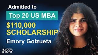 MBA applicant gets INR 83 Lacs from Top MBA programs | Jatin Bhandari Reviews