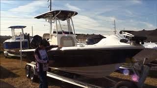 NauticStar 244 XTS  Boats Anderson Marine