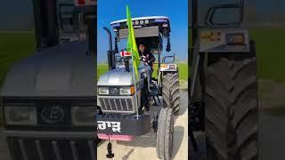 Eicher 551 tarctor full modified l wathaap status video