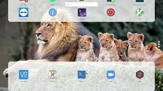 Rocket 1.2 -- Application Launcher for KDE Plasma