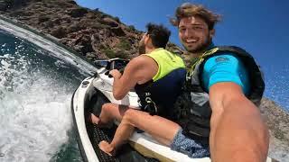 GoPro: Jet Ski in Greece