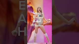 #swiftie #music #taylorswift