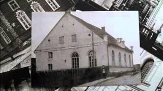 Sim Shalom (Synagogue Peitavshul, arr. J. Tsiser)