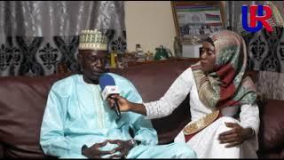 UPRIGHTMEDIA TV2 TOBASKI SPECIAL. NAM FOR  BAKAU   HON ASSAN TOURAY CALL FOR RELIGIOUS TOLERANCE