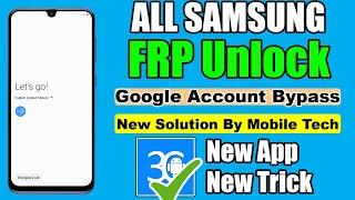 all samsung frp bypass 2021 2022 Google Account Bypass/unlock/Remover conta Google Samsung