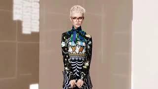 TONI&GUY Geneva – FUTURWISE collection