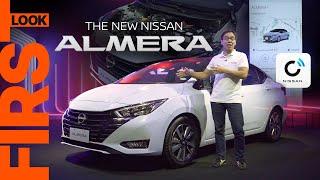 2024 Nissan Almera First Impressions | AutoDeal Walkaround