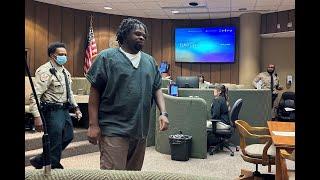 Cleotha Abston pleads guilty to kidnapping, murder of Memphis teacher Eliza Fletcher