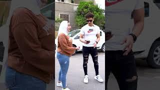 محاولة تعارف على بنت فى مصر