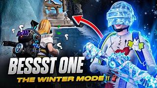 The BESSST *Winter Update ever!! | BGMI 3.5 