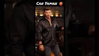 Can Yaman ️‍ #canyaman #shorts #erkencikus