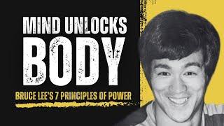 Bruce Lee's Philosophy in Action: How His Mental Principles Created Physical Mastery