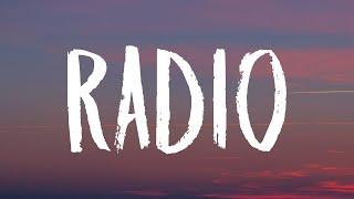 Lana Del Rey - Radio (Lyrics)