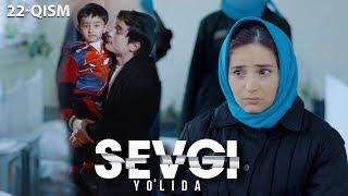 Sevgi yo'lida (o'zbek serial) | Севги йўлида (узбек сериал) 22-qism