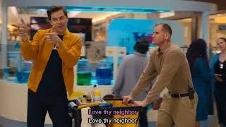The Prom - Love Thy Neighbor (karaoke version)