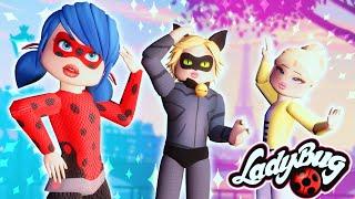 ¡Sólo puedes vestirte de MIRACULOUS LADY BUG en DRESS TO IMPRESS!  #teamgritón