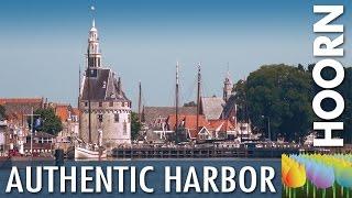 Hoorn beautiful authentic harbour - Holland Holiday