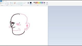 How to Animate in MS Paint