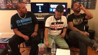 WWE is a deadbeat dad, like Drake - HEATED OPINION - Tru Heel Heat 13