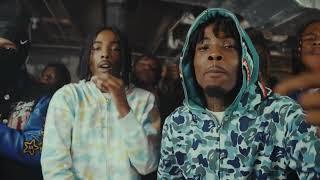 "3100 MURDERGANG 4L" Drell3100, Glocklivin Baba, LiMoney31, Dre3100 x ShiestOn3100 (Official Video)