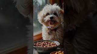 Best Dog Food for Bichon Frise