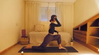 Yoga Exercise For Weight Loss at Home 06PM  1 Mint || Editing Photos2  05/12/2024