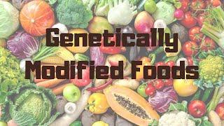 GMO Free Diet | Diana Fit