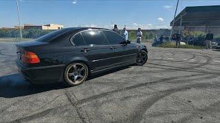 Club BMW E46 Ing Сходка .mp4