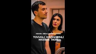 Nigora Abdullahanova uchun “ Tovuqli, Qo’ziqorinli “ maxsus taom !