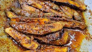 Masaledar Chatpati Baigan Ki Sabzi टेस्टी बैंगन की सब्जी बनाने का आसान तरीका