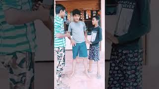 tiger bro funny video#tigerbro #shorts