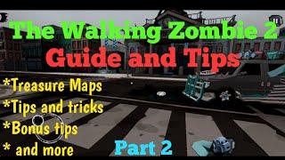 Beginners Guide and Tips_Part 2  in The Walking Zombie 2