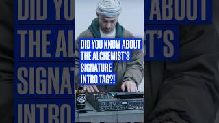 Did You Know About The Alchemist’s Signature Tag?!