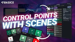 Use OBS to Control Your Twitch Channel Points | Aitum Basics