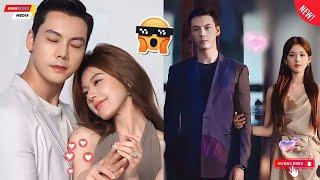  Big News! The Bright Promise Starring Zhao Lusi & William Chan Confirmed to Air in Taiwan!