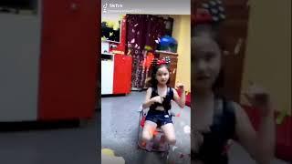 Dance step by Anushka negi