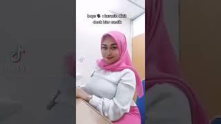 Tiktok tante bohay bar bar