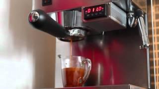 Rancilio Silvia V3 with Auber PID.